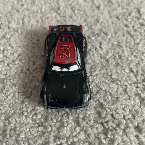 Disney Pixar Cars Lot of 5, including Cruz Ramirez and Jackson Storm - Picture 3 of 12